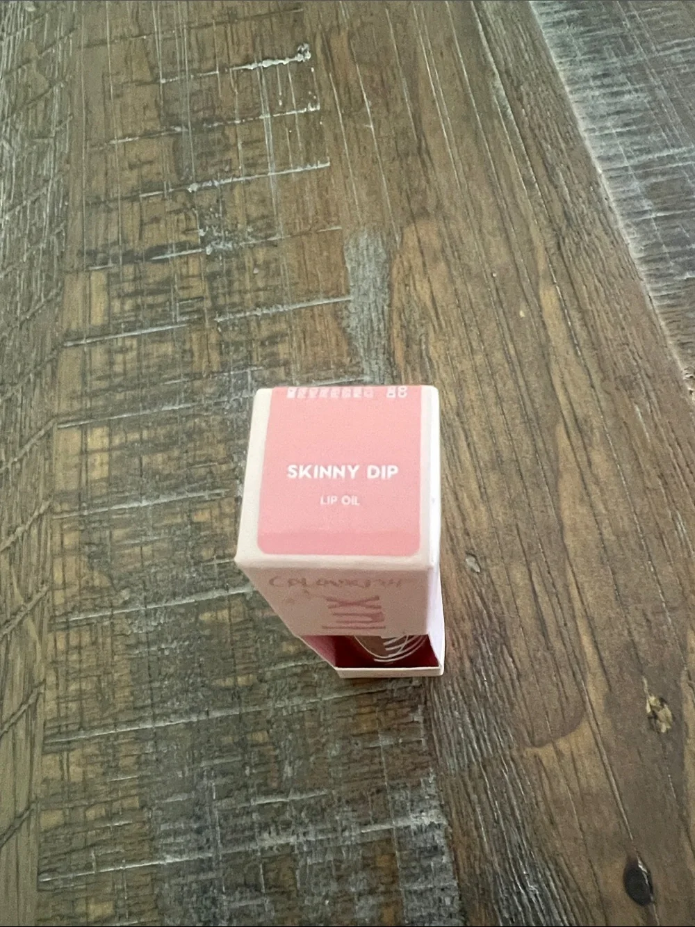 Colourpop rich dusty